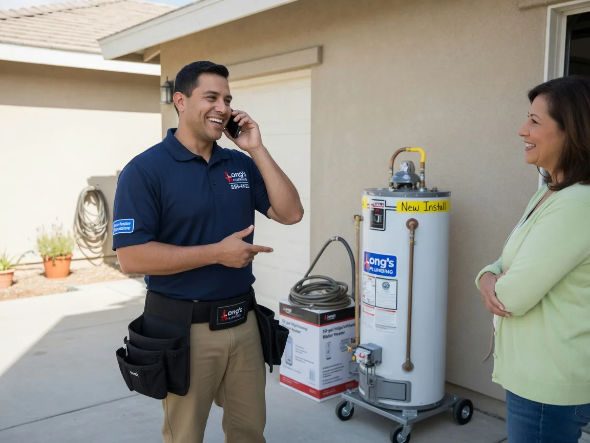 Leak Detection Waterloo, IN FAQs